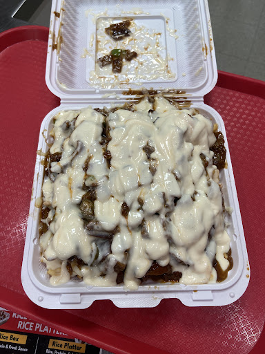 Photo of PrimeTime Donair & Poutine - 9382 Southfort Dr #108, Fort Saskatchewan, AB T8L 4R6